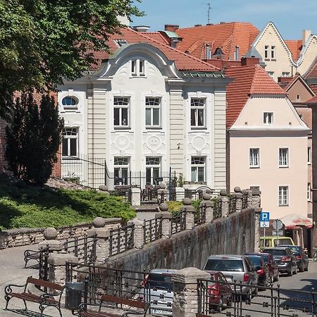 Hill Inn Poznan Ngoại thất bức ảnh
