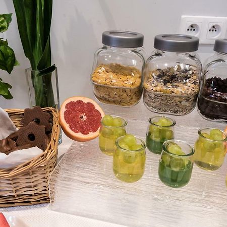 Hill Inn Poznan Ngoại thất bức ảnh