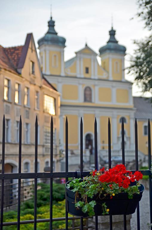 Hill Inn Poznan Ngoại thất bức ảnh