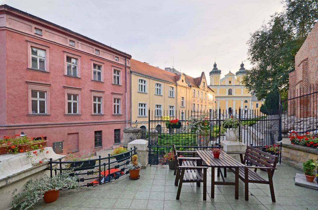Hill Inn Poznan Phòng bức ảnh