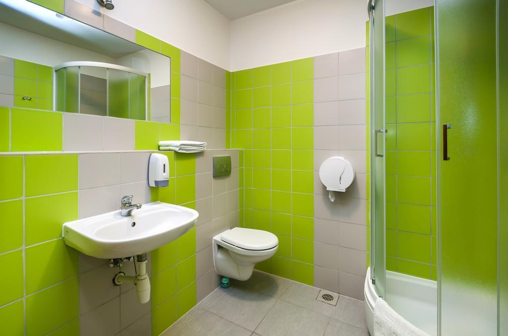 Hill Inn Poznan Phòng bức ảnh