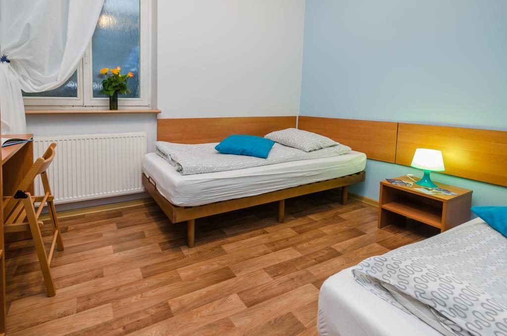 Hill Inn Poznan Ngoại thất bức ảnh