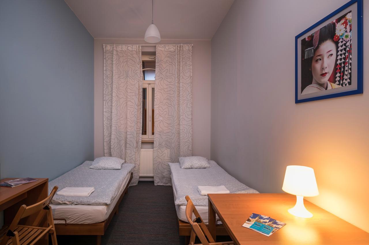 Hill Inn Poznan Ngoại thất bức ảnh