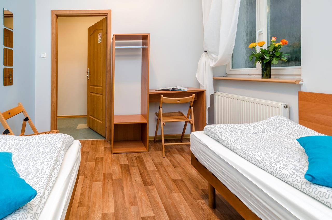 Hill Inn Poznan Ngoại thất bức ảnh