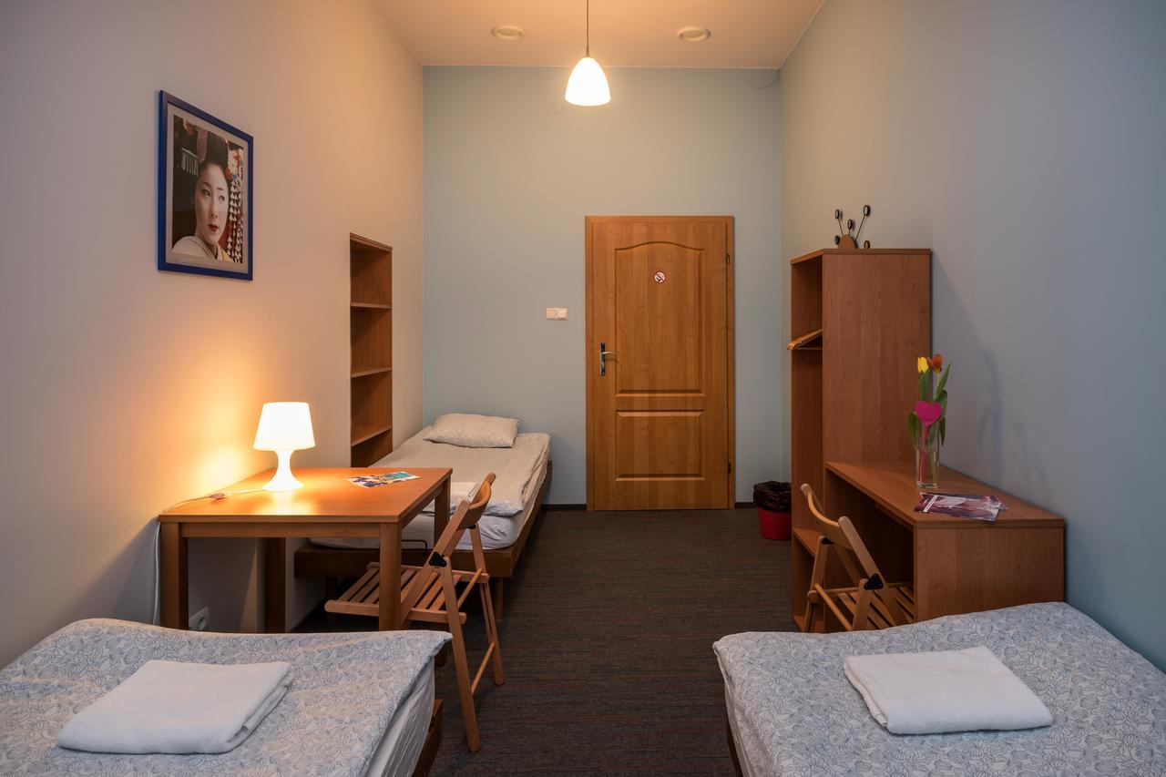 Hill Inn Poznan Ngoại thất bức ảnh
