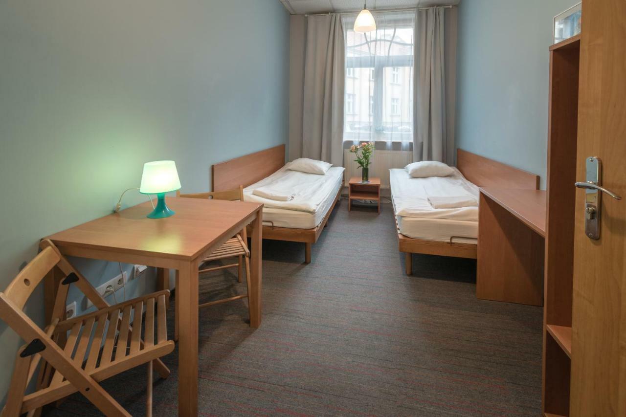 Hill Inn Poznan Ngoại thất bức ảnh